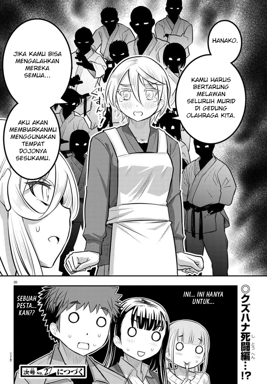 Chapter 58 - halaman 22