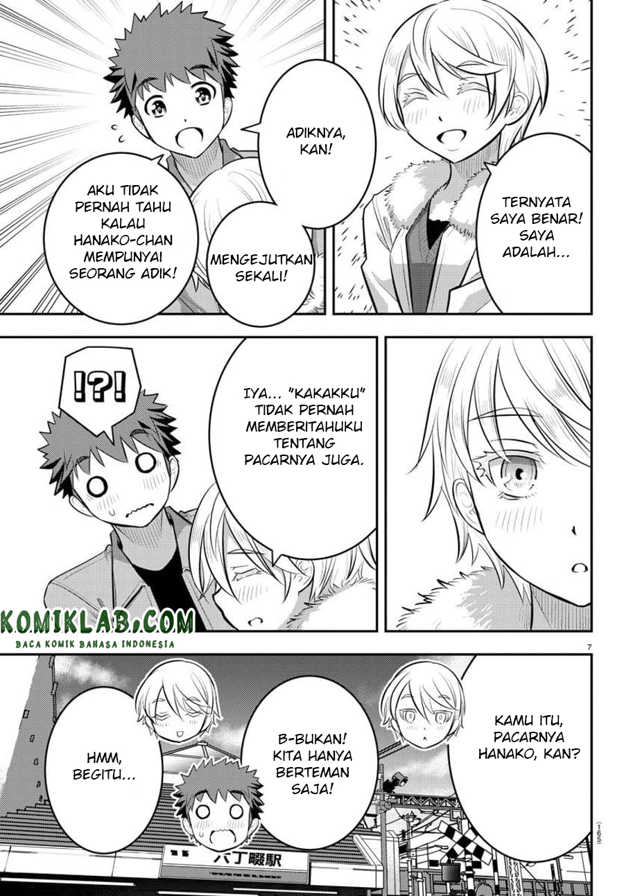 Chapter 58 - halaman 9