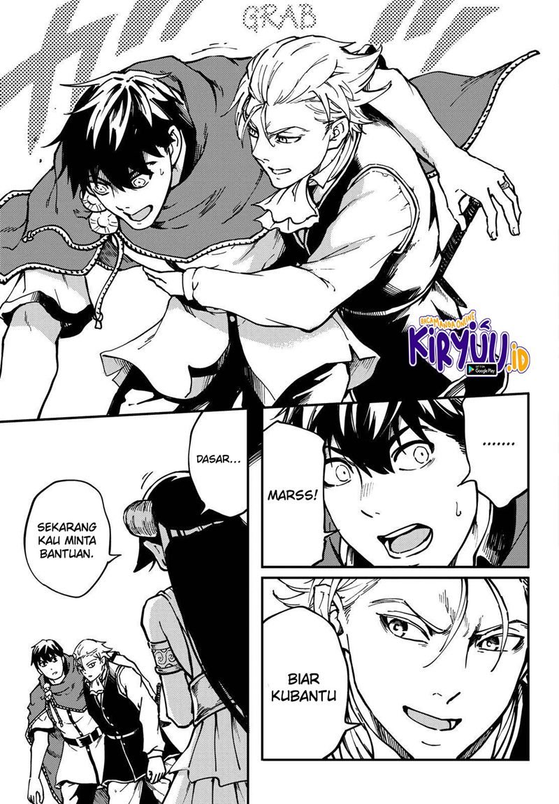 Chapter 68 - halaman 16