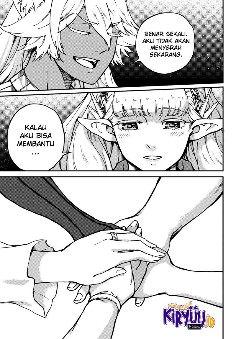Chapter 68 - halaman 18
