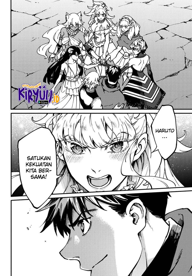 Chapter 68 - halaman 19