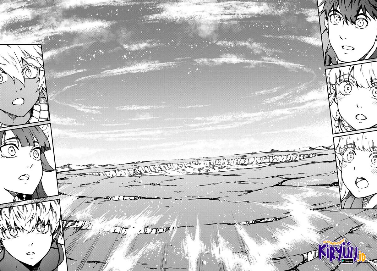Chapter 68 - halaman 23
