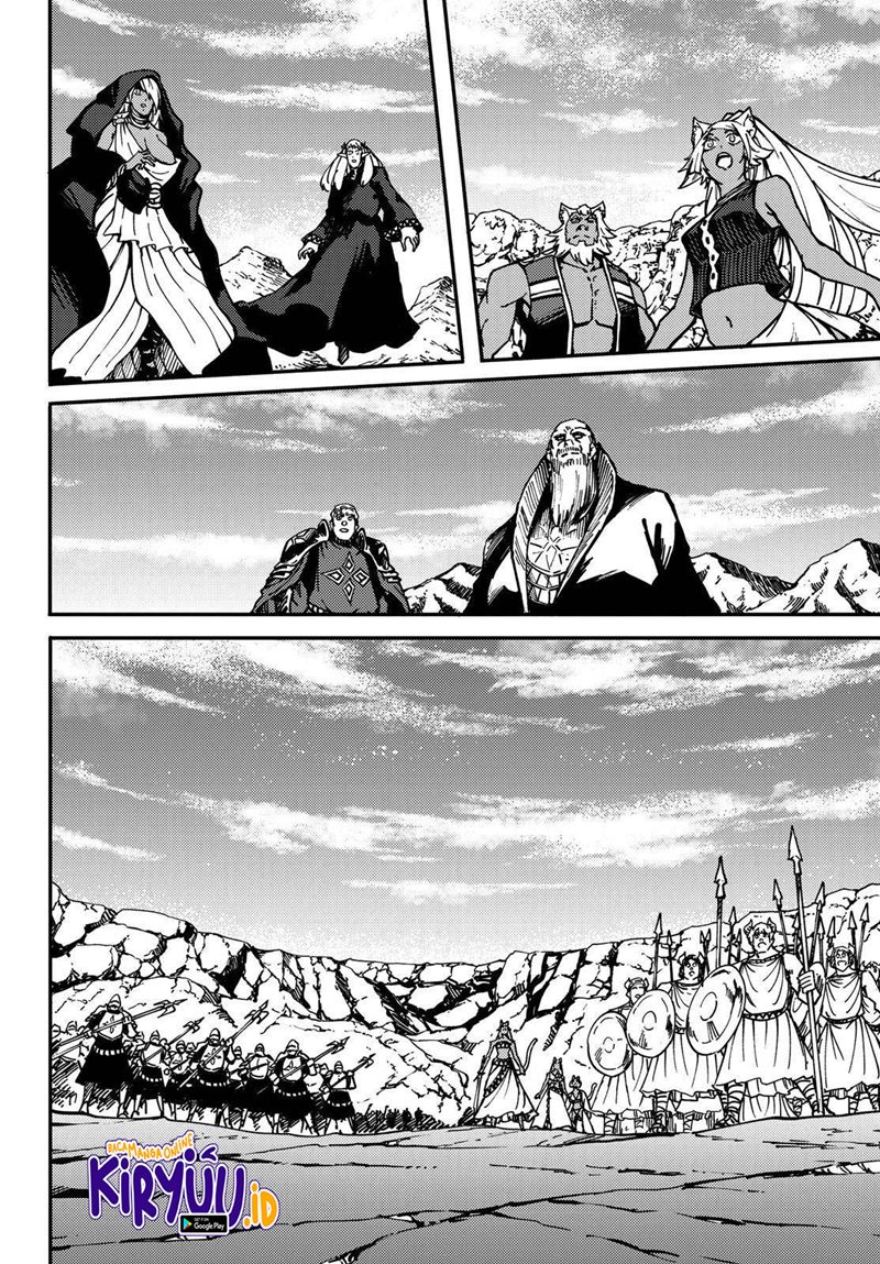 Chapter 68 - halaman 24