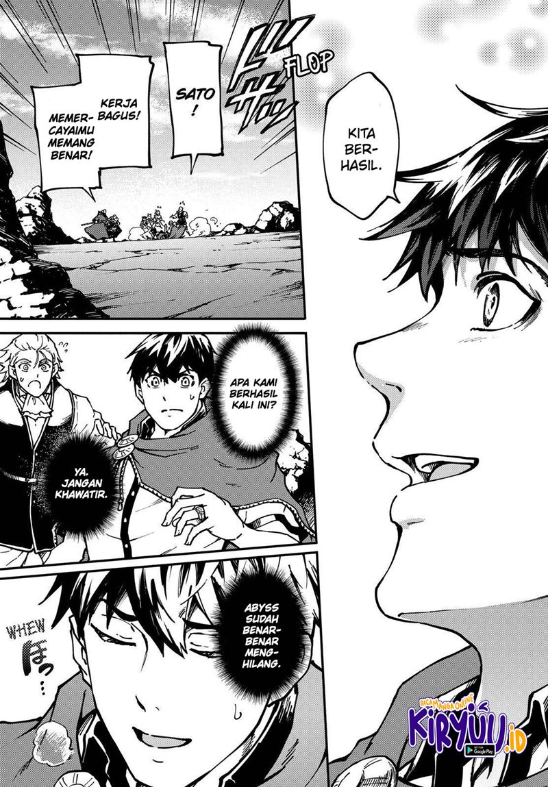 Chapter 68 - halaman 25