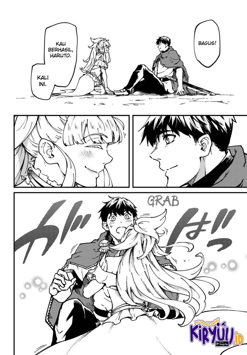 Chapter 68 - halaman 26