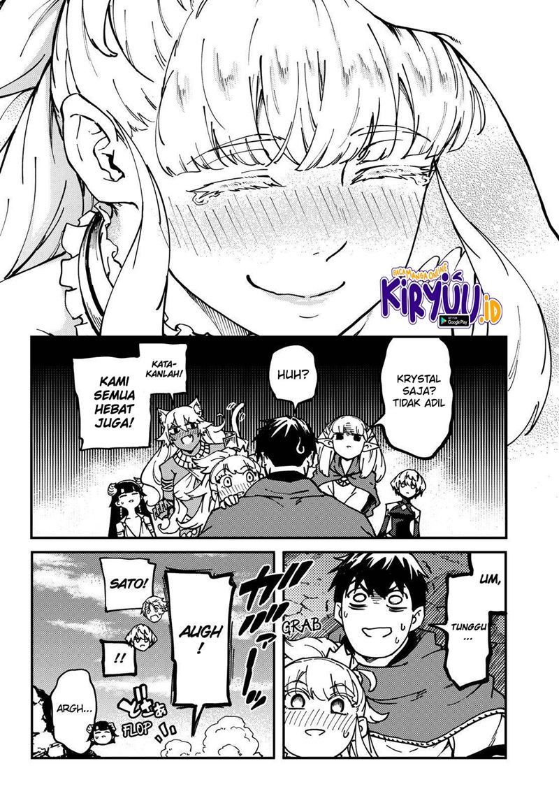 Chapter 68 - halaman 28