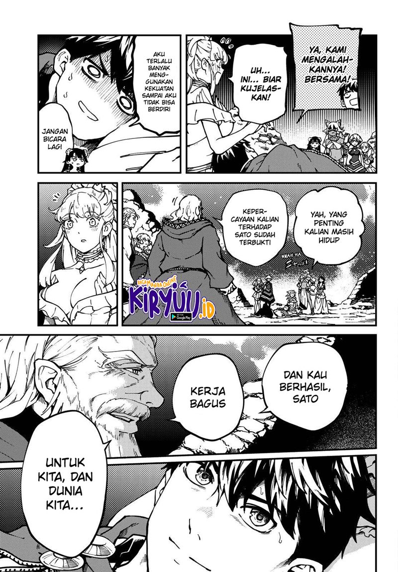 Chapter 68 - halaman 8