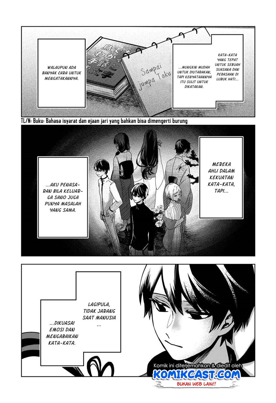 Chapter 39 - halaman 22