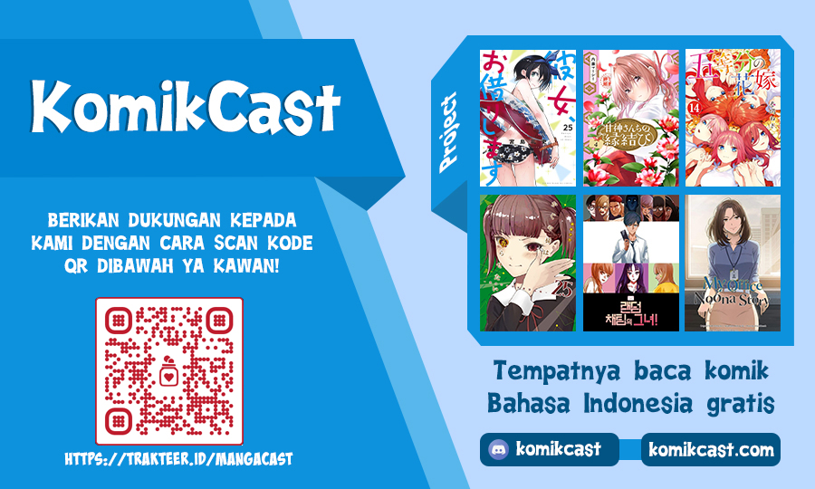Chapter 80 - halaman 21