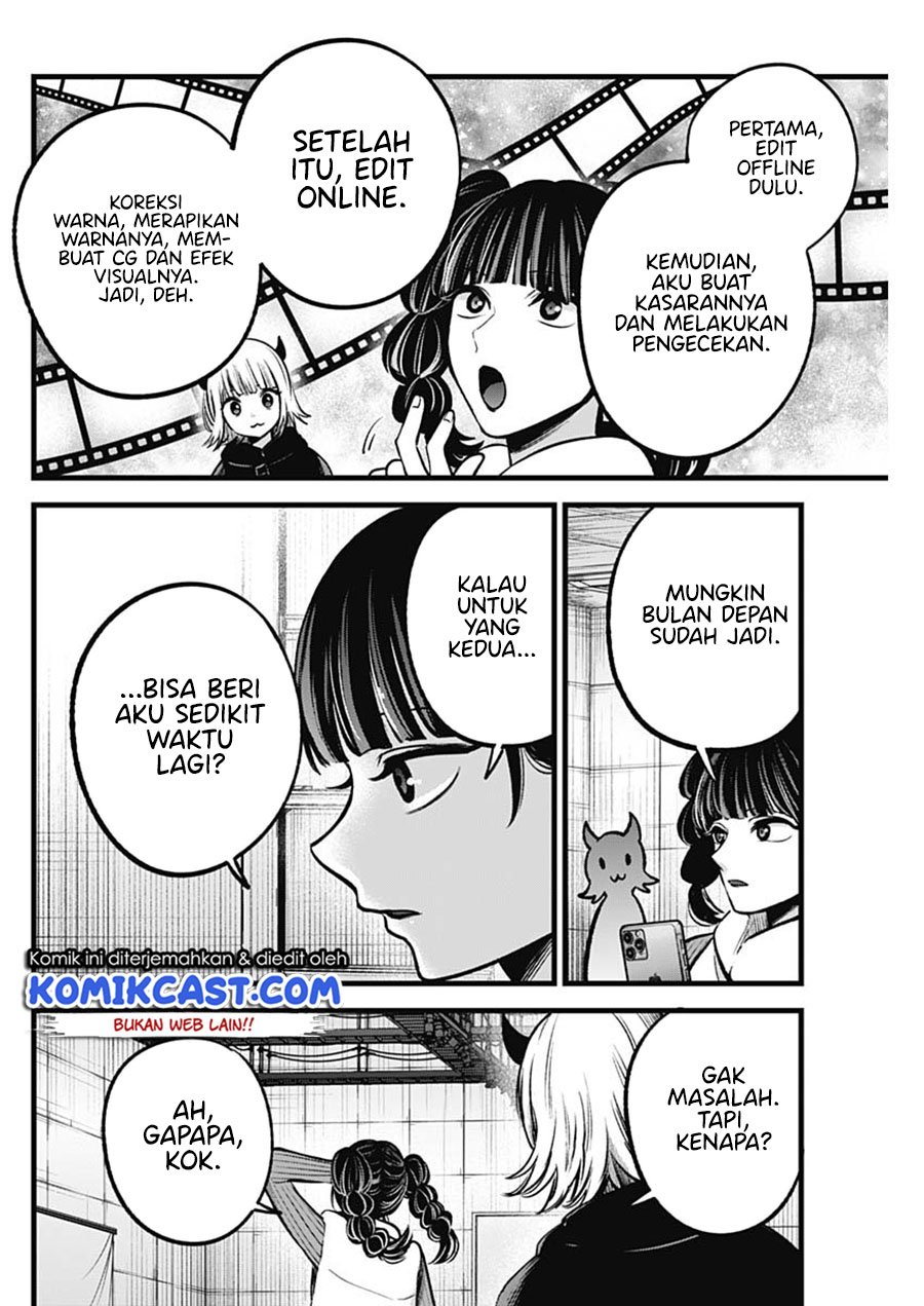 Chapter 80 - halaman 4