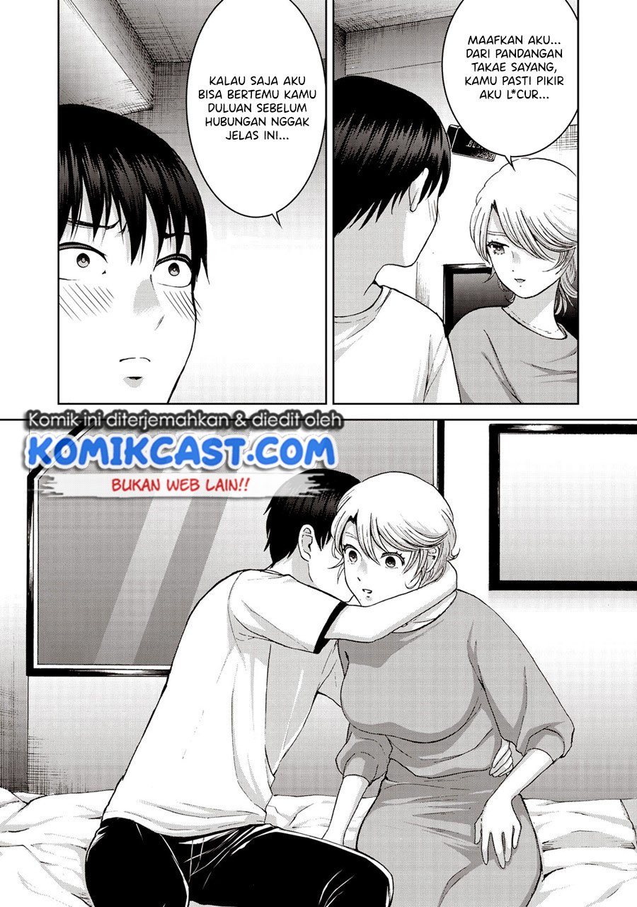 Chapter 20 - halaman 21