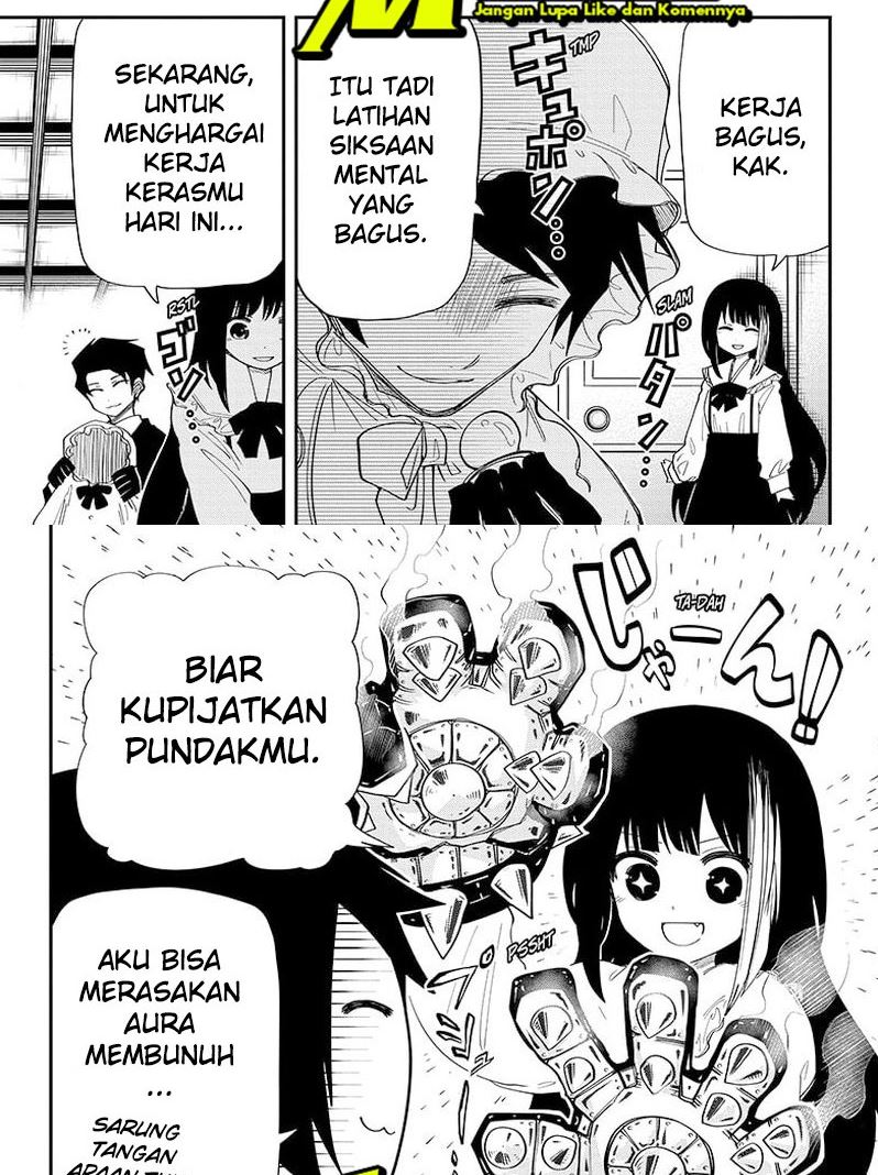 Chapter 130 - halaman 12