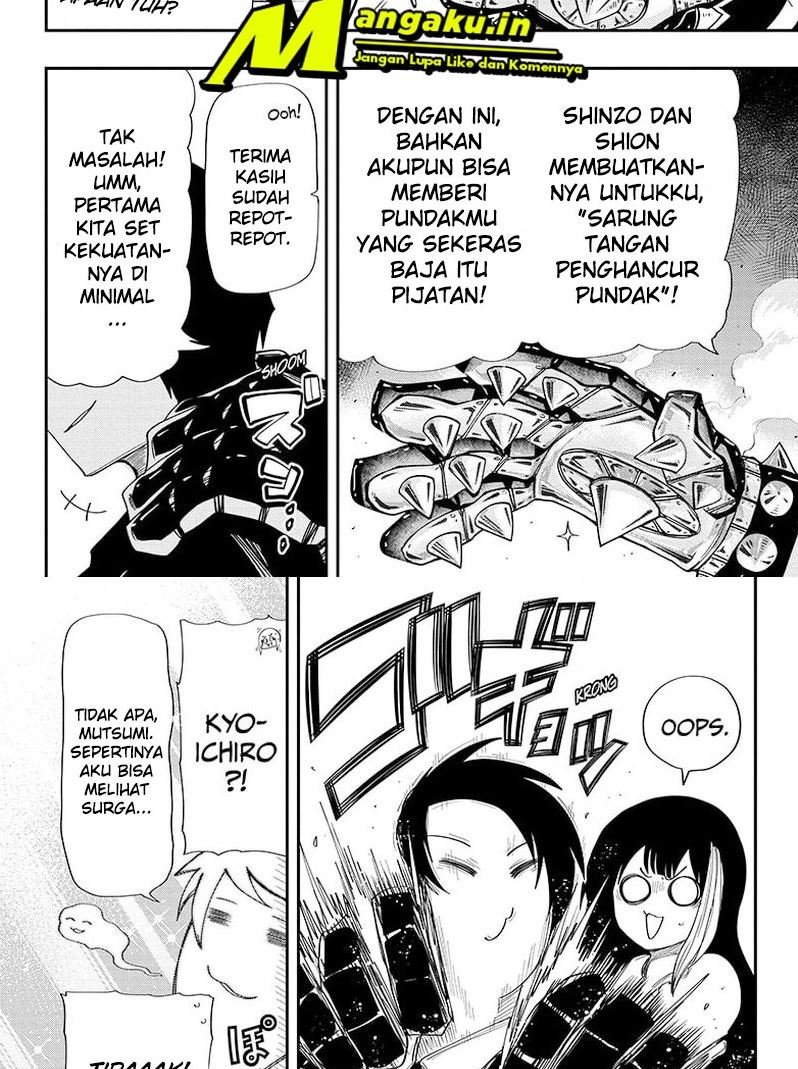 Chapter 130 - halaman 13