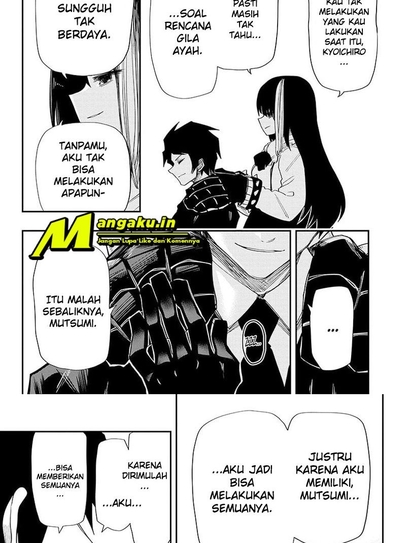 Chapter 130 - halaman 15