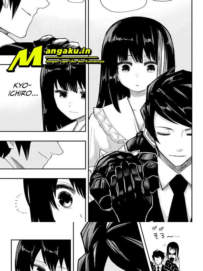 Chapter 130 - halaman 16
