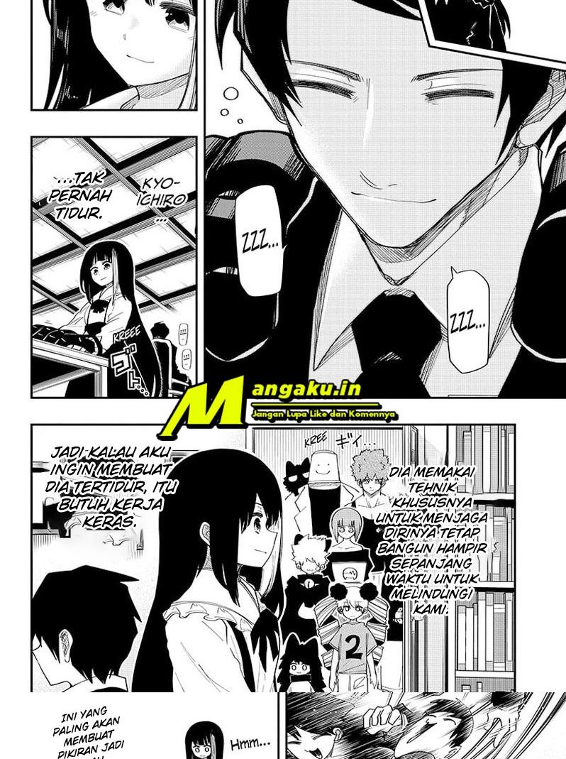 Chapter 130 - halaman 17