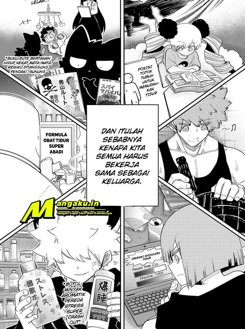 Chapter 130 - halaman 18