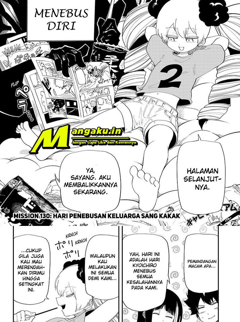 Chapter 130 - halaman 3