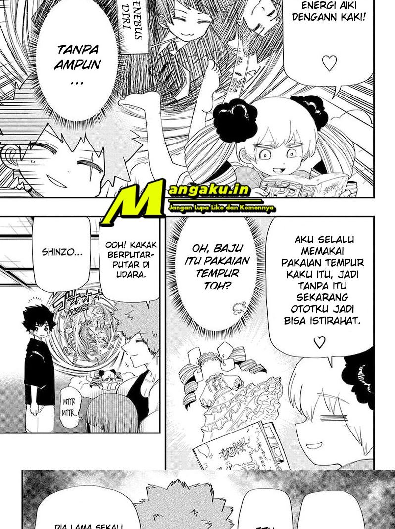 Chapter 130 - halaman 5