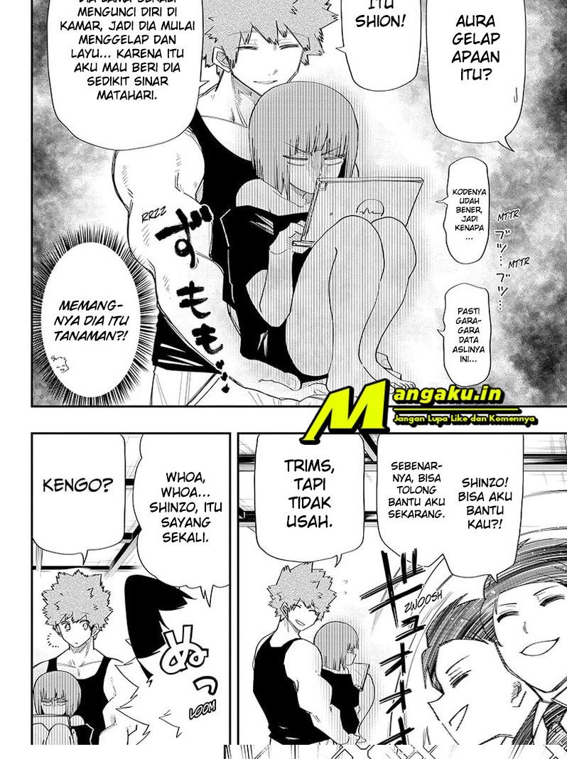 Chapter 130 - halaman 6