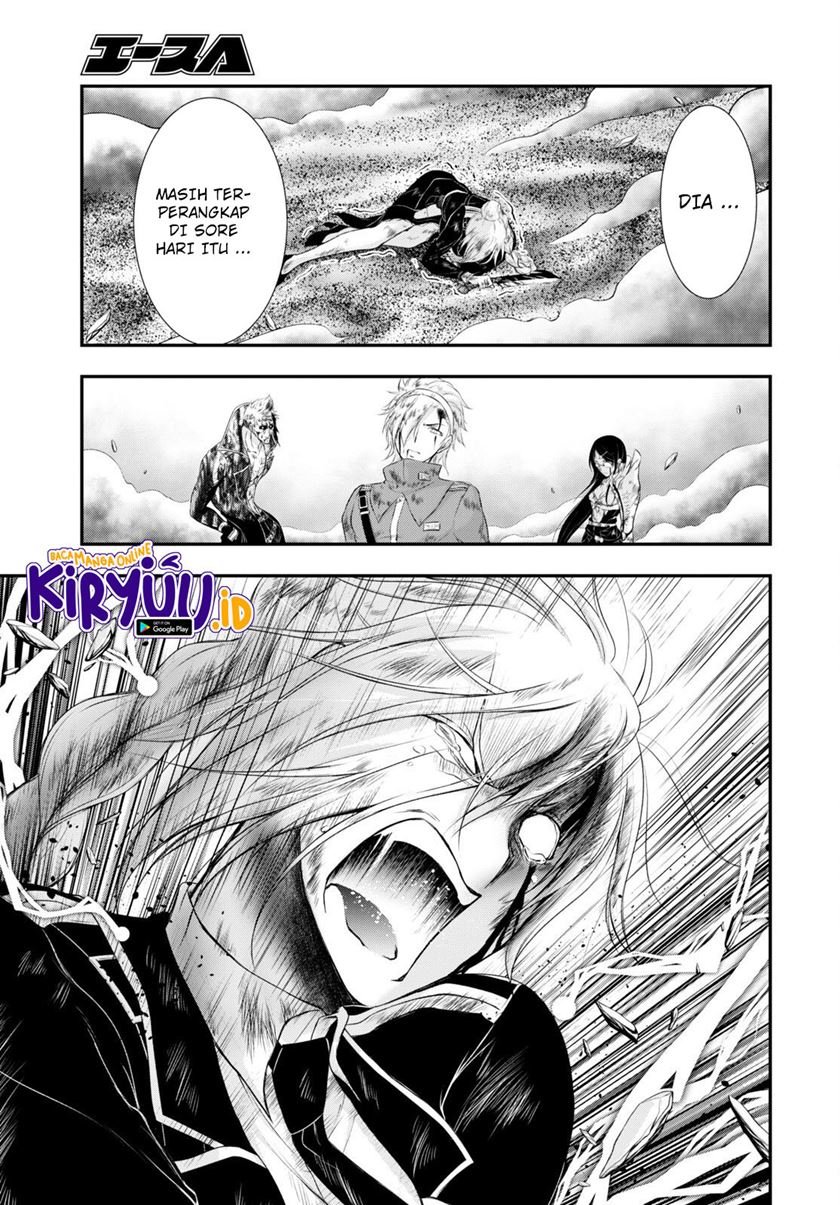Chapter 77 - halaman 12