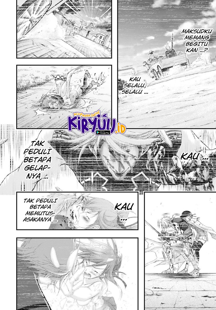 Chapter 77 - halaman 17
