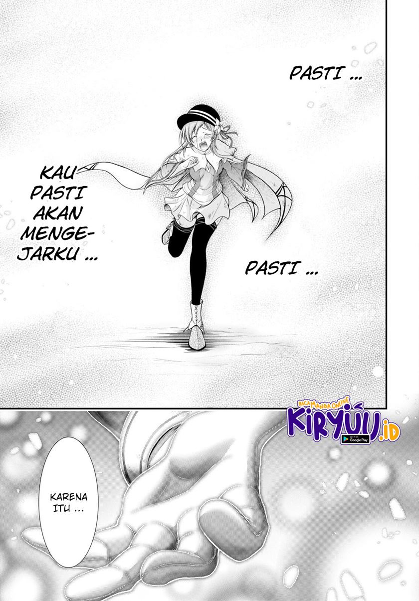 Chapter 77 - halaman 18