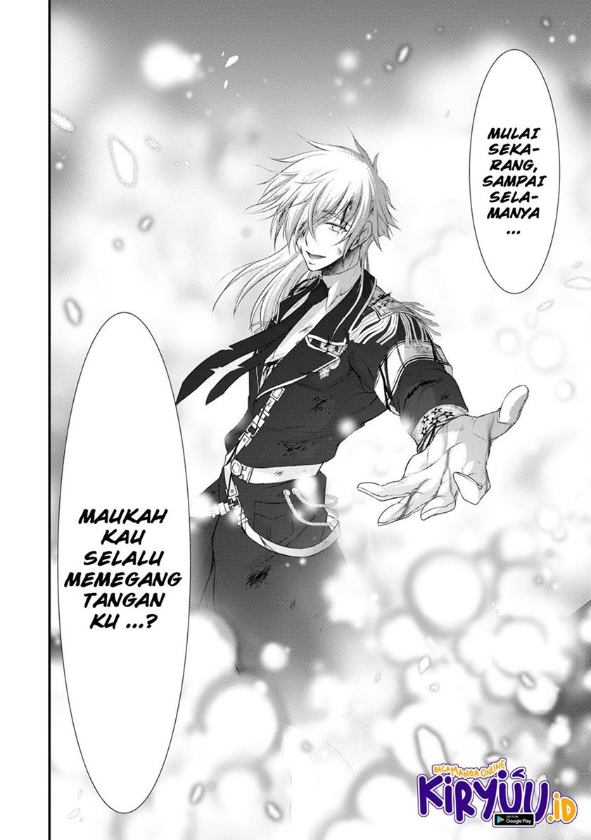 Chapter 77 - halaman 19