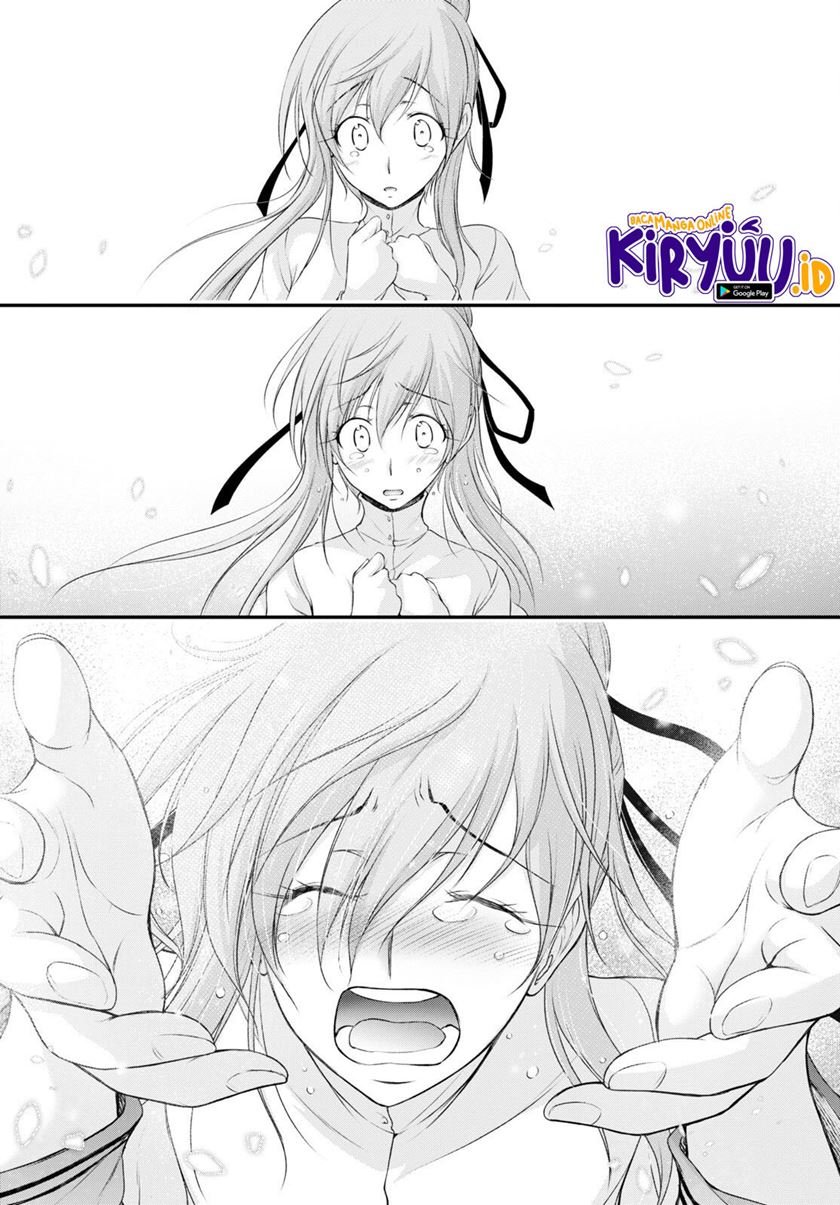 Chapter 77 - halaman 20