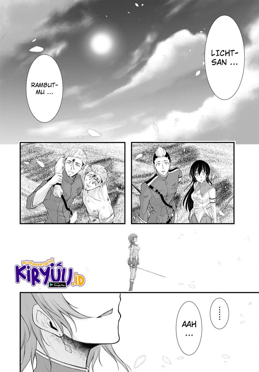 Chapter 77 - halaman 24