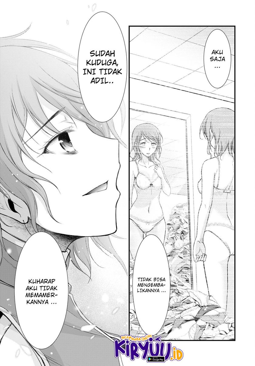 Chapter 77 - halaman 25
