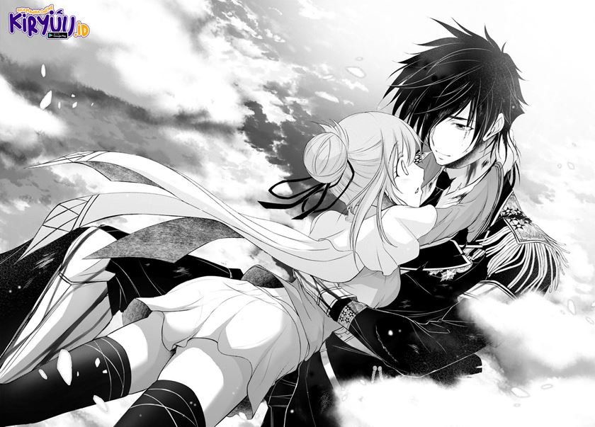 Chapter 77 - halaman 26