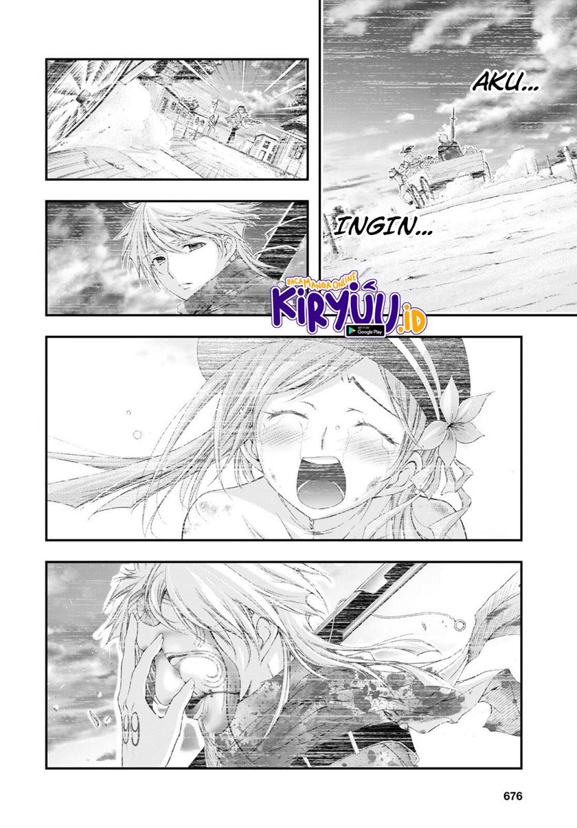 Chapter 77 - halaman 4