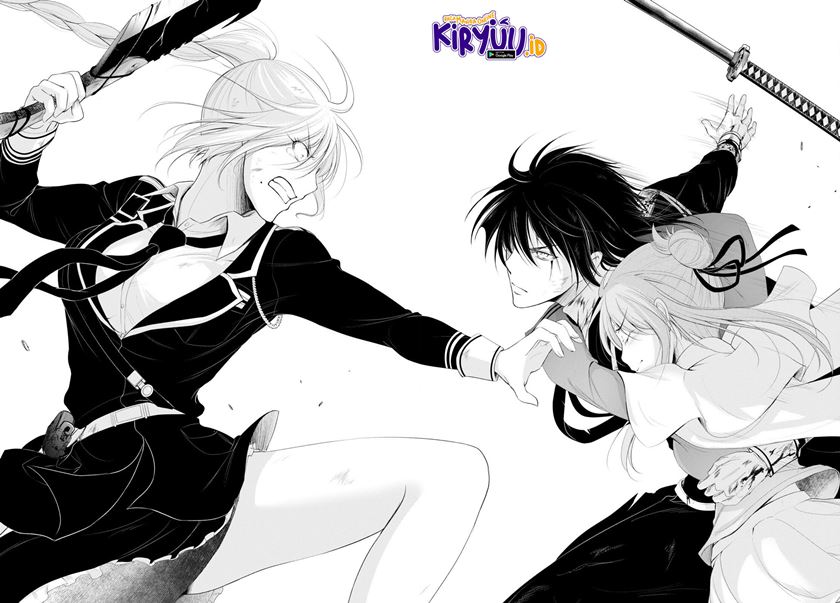 Chapter 77 - halaman 31