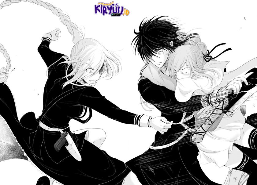 Chapter 77 - halaman 32