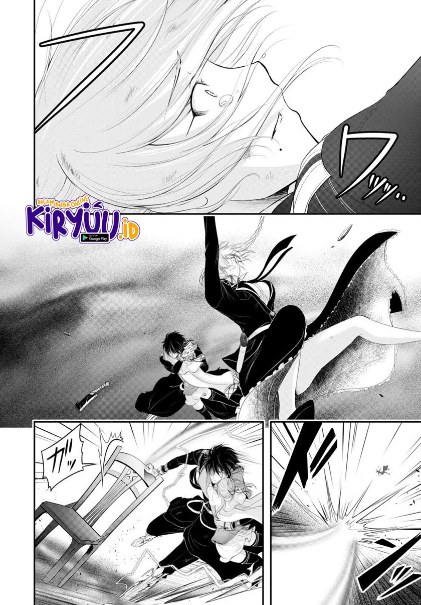 Chapter 77 - halaman 33