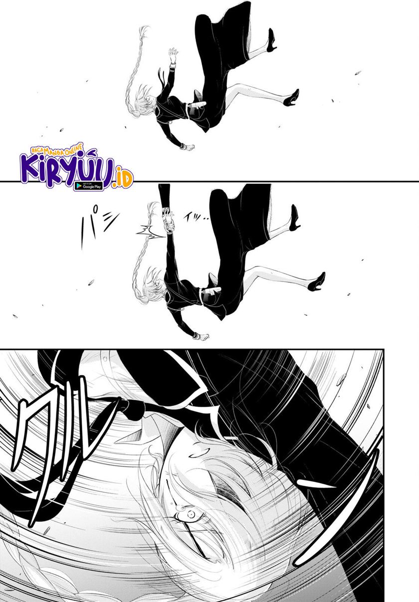 Chapter 77 - halaman 34