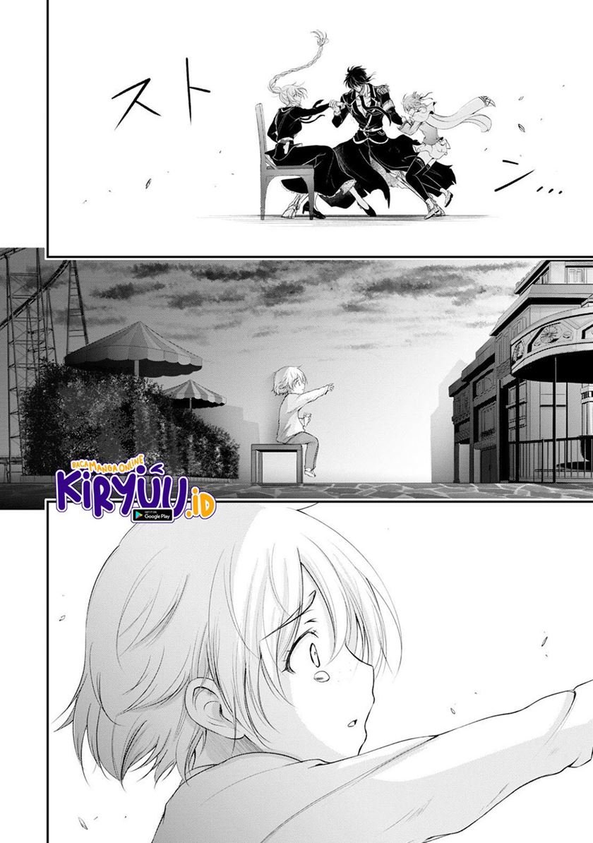 Chapter 77 - halaman 35