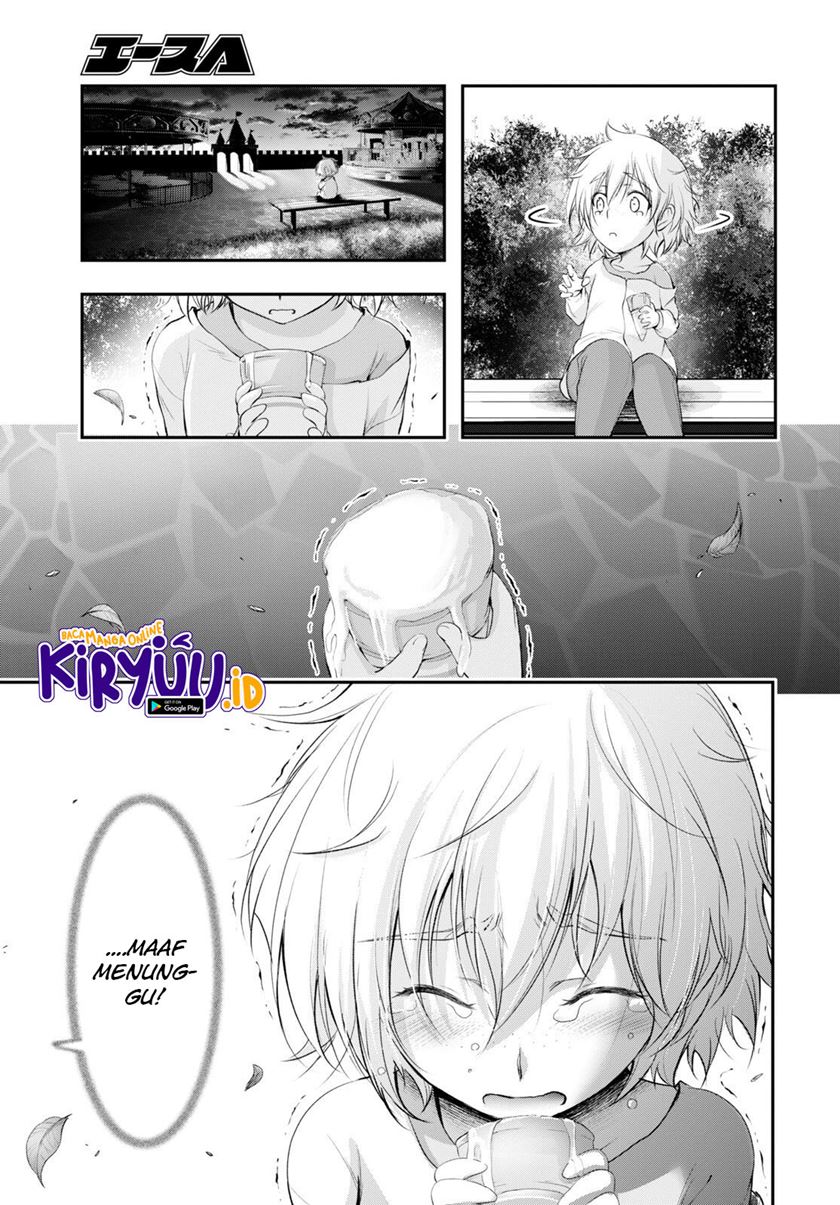 Chapter 77 - halaman 36