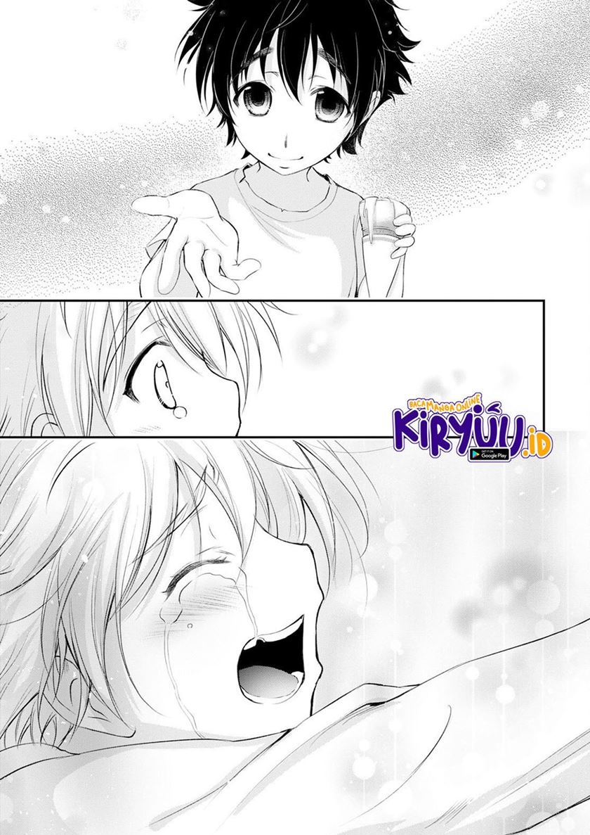 Chapter 77 - halaman 38