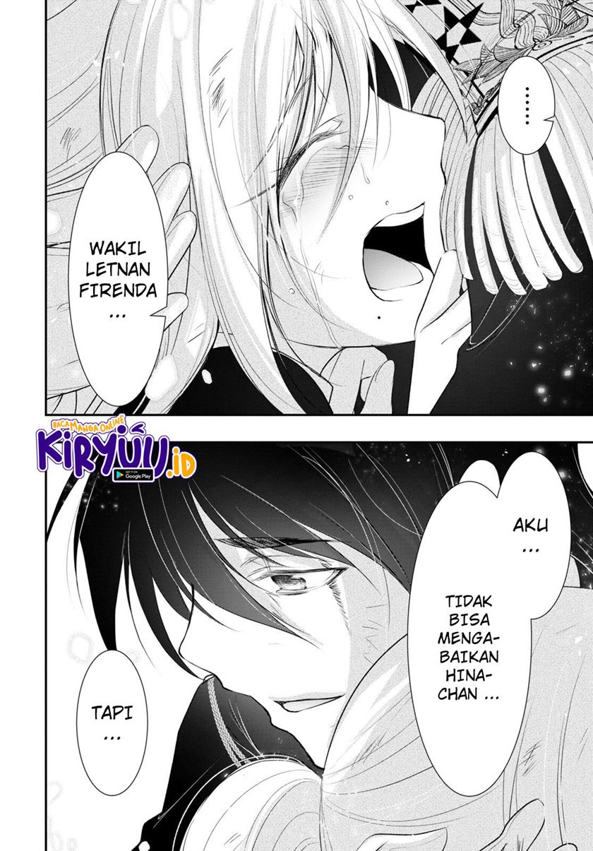 Chapter 77 - halaman 40