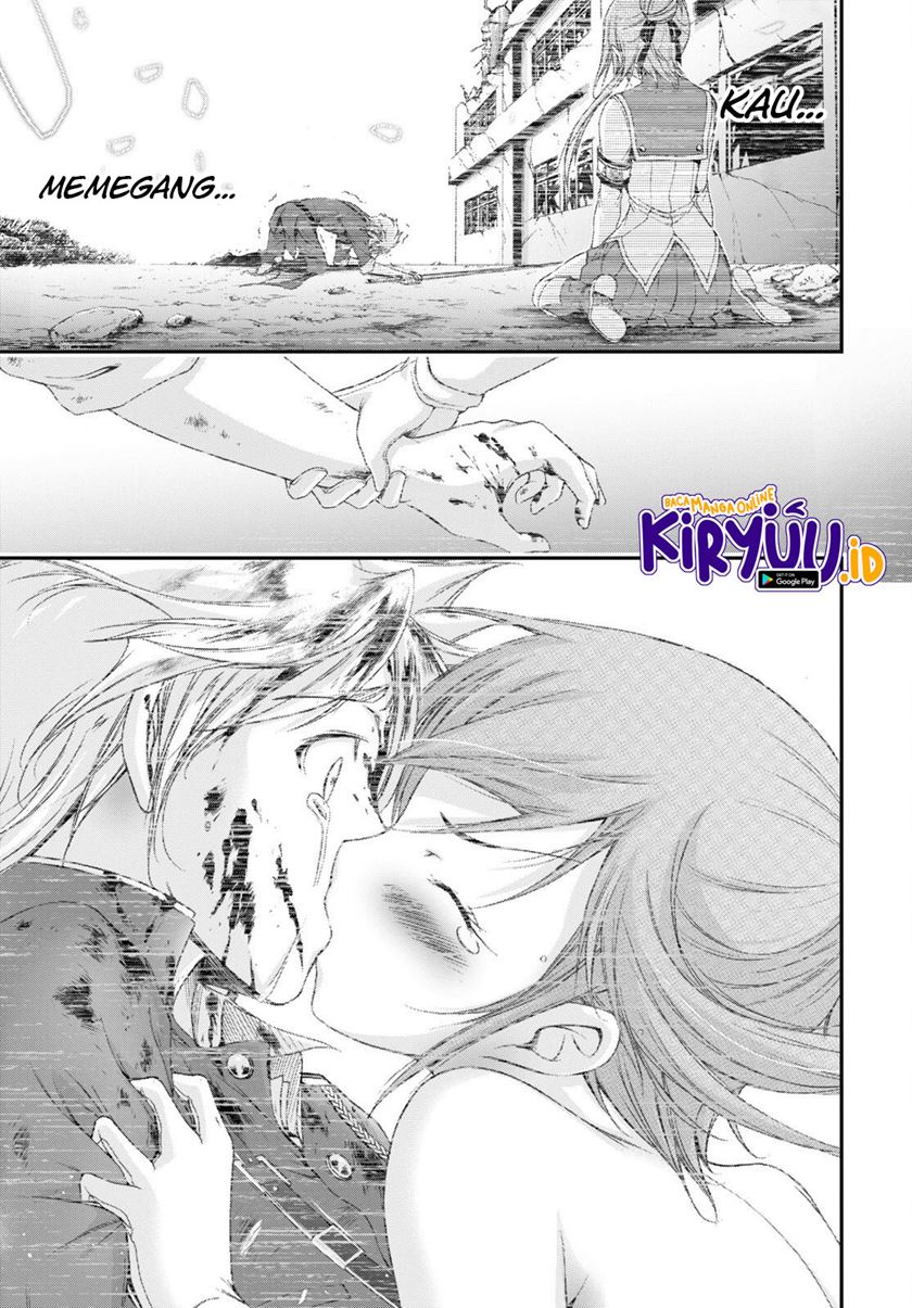 Chapter 77 - halaman 5