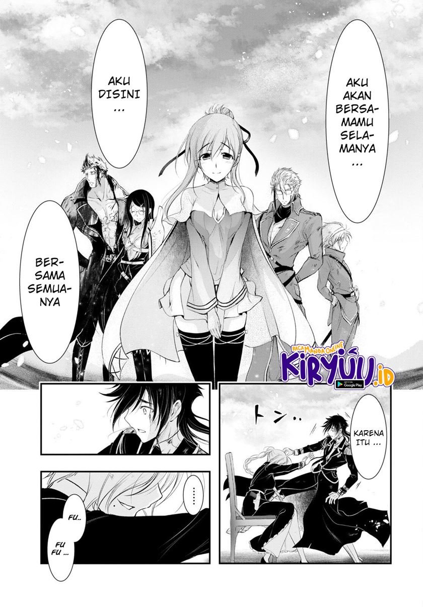 Chapter 77 - halaman 41