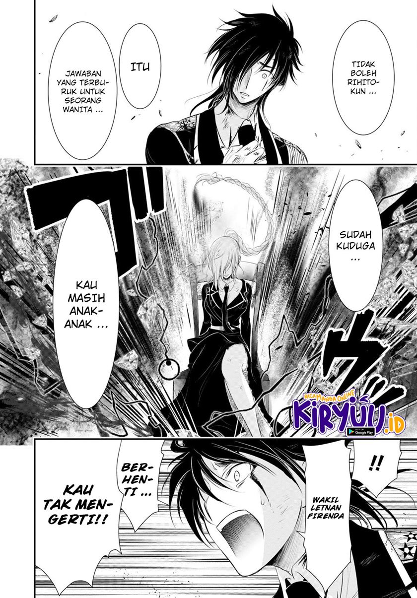 Chapter 77 - halaman 42