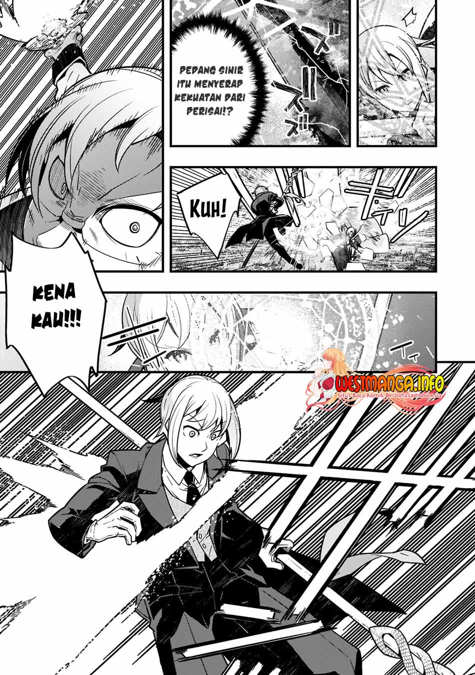 Chapter 45 - halaman 15