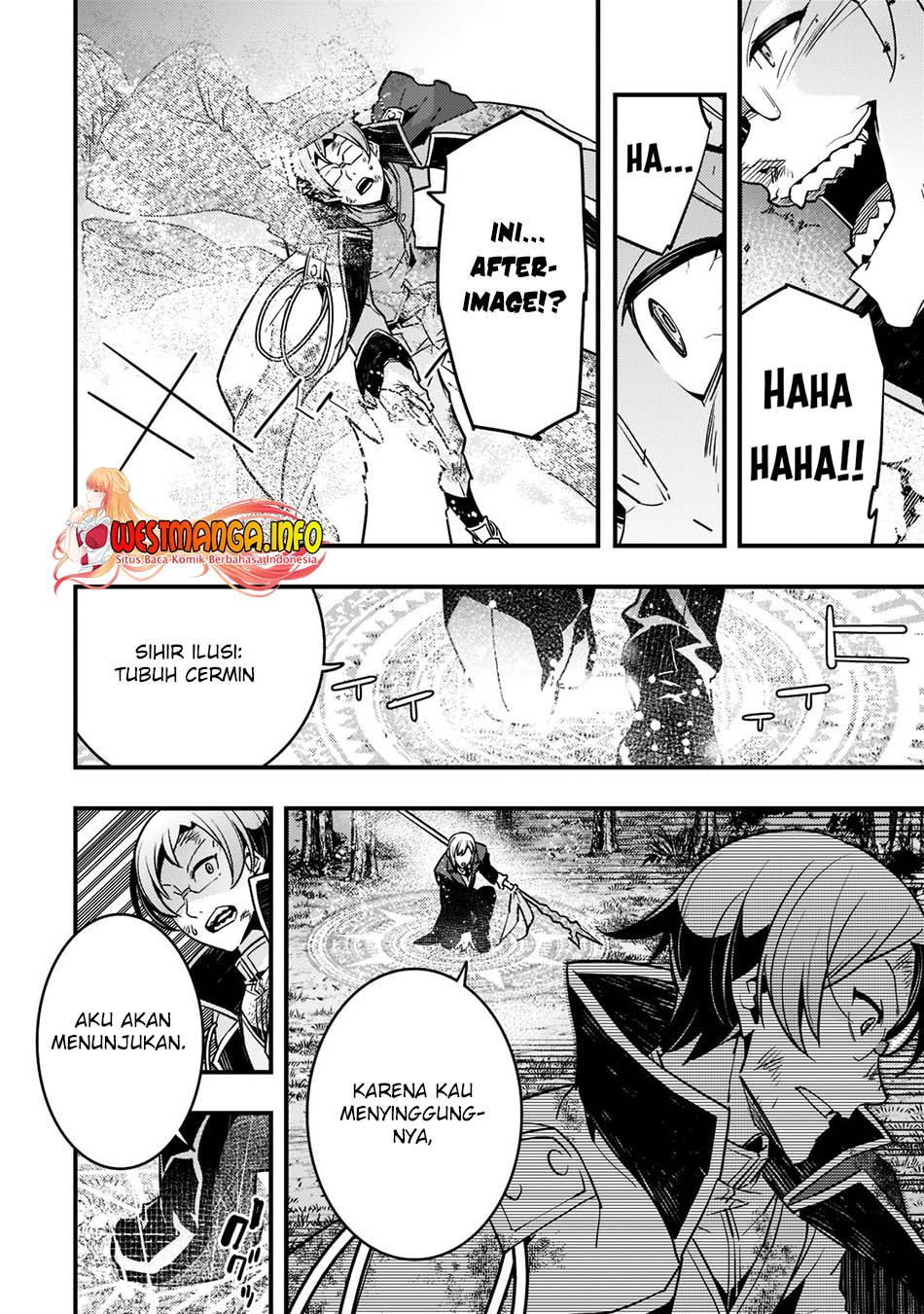 Chapter 45 - halaman 16