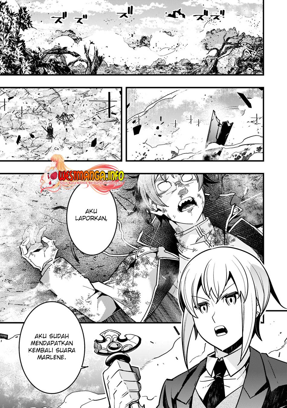 Chapter 45 - halaman 19