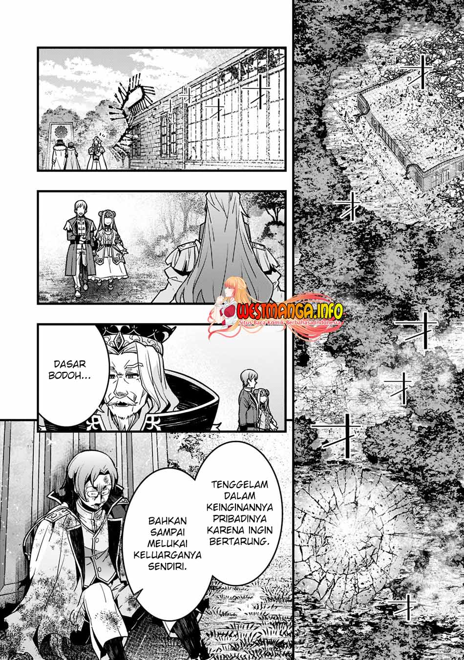 Chapter 45 - halaman 20