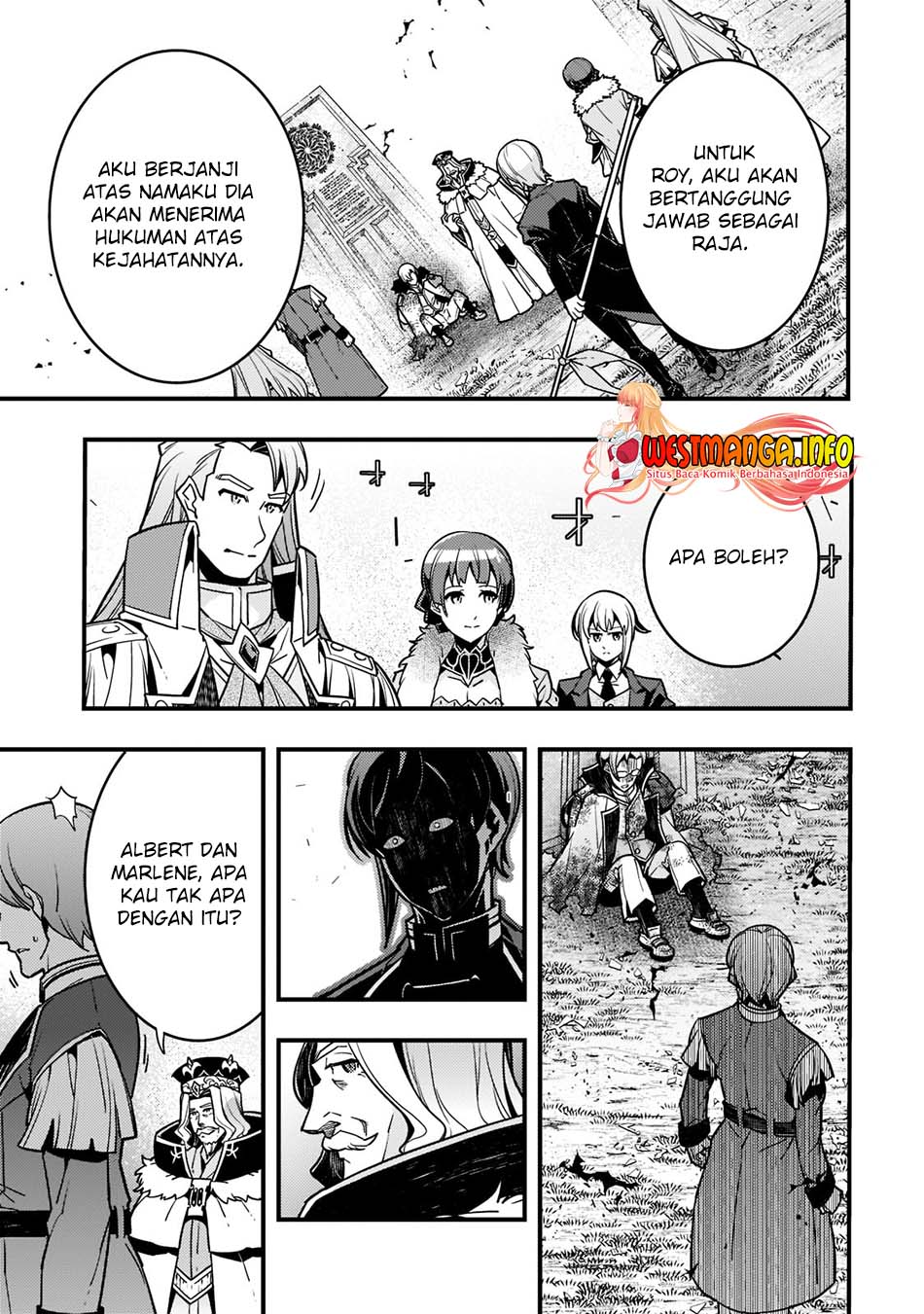 Chapter 45 - halaman 21