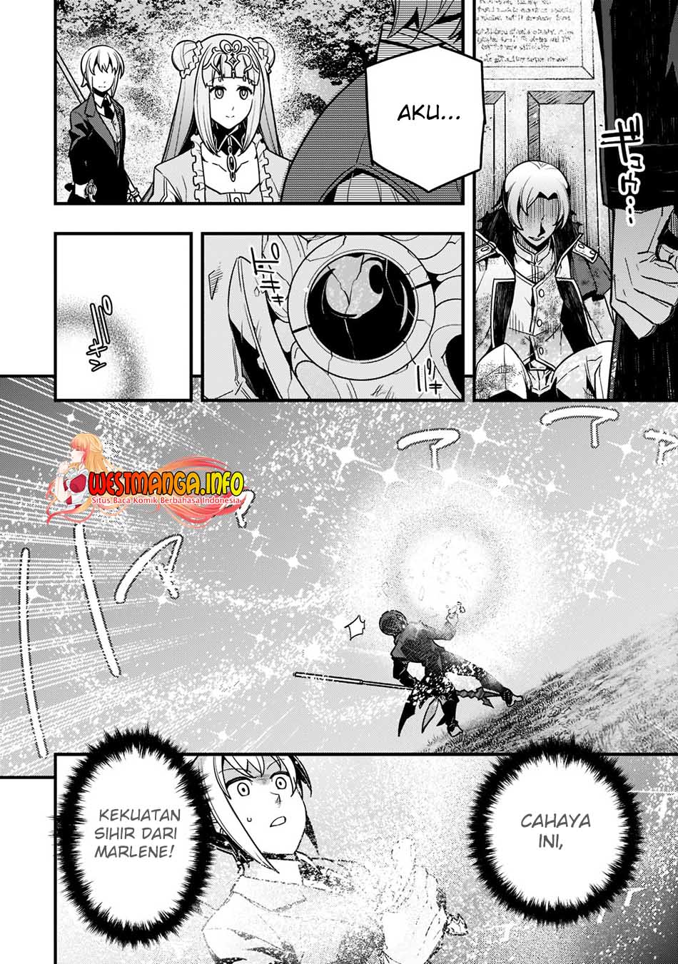 Chapter 45 - halaman 22